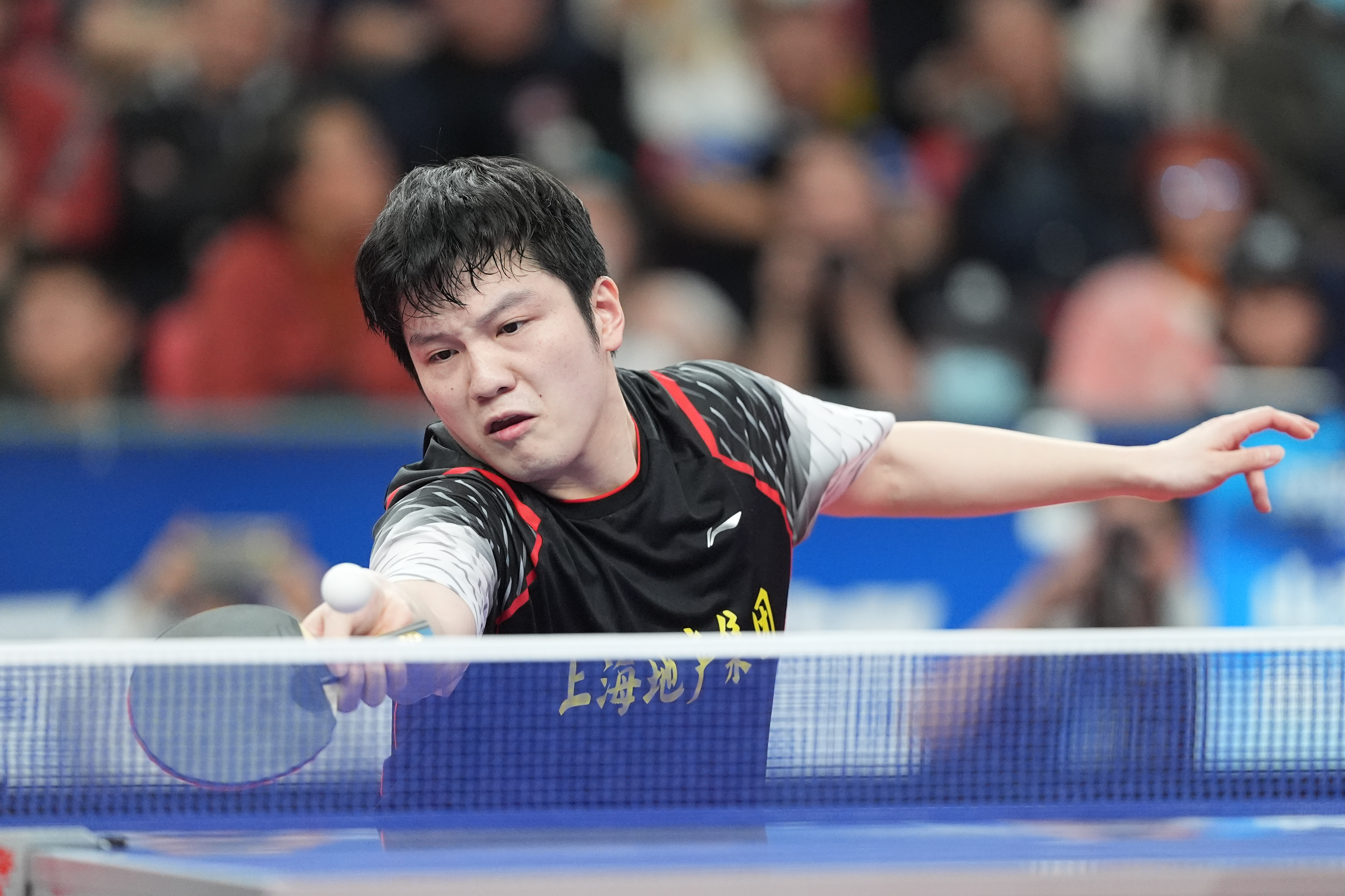 瑞典队逆转日本队,樊振东关键制胜的简单介绍 瑞典队逆转日本队,樊振东关键制胜的简单介绍